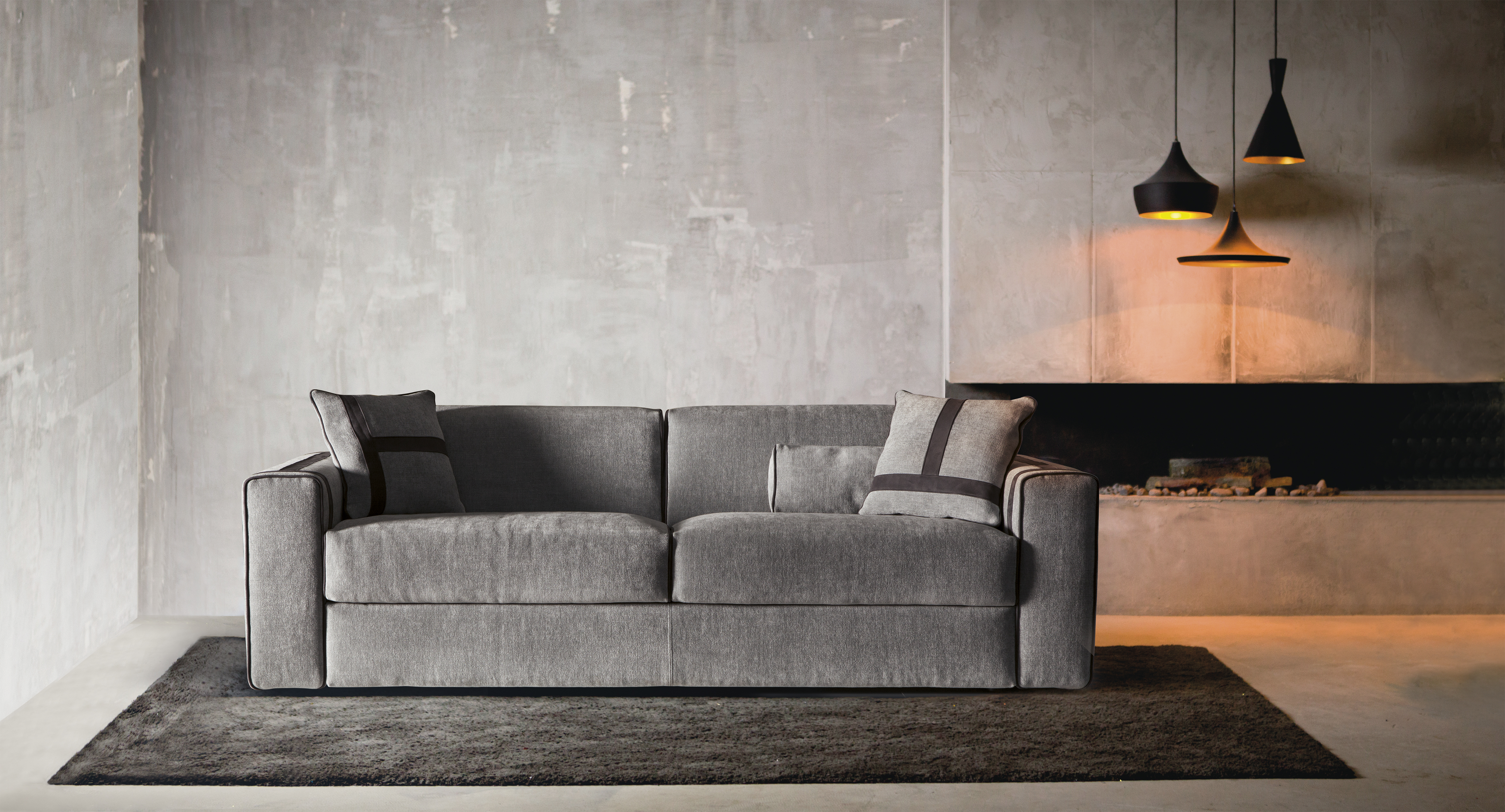 Bettsofa Ellington