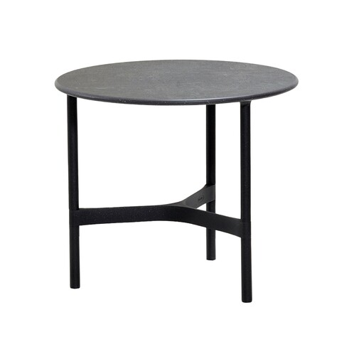Beistelltisch Twist Ø 45 cm