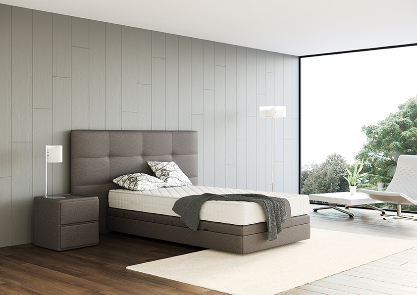 Boxspringbett Care