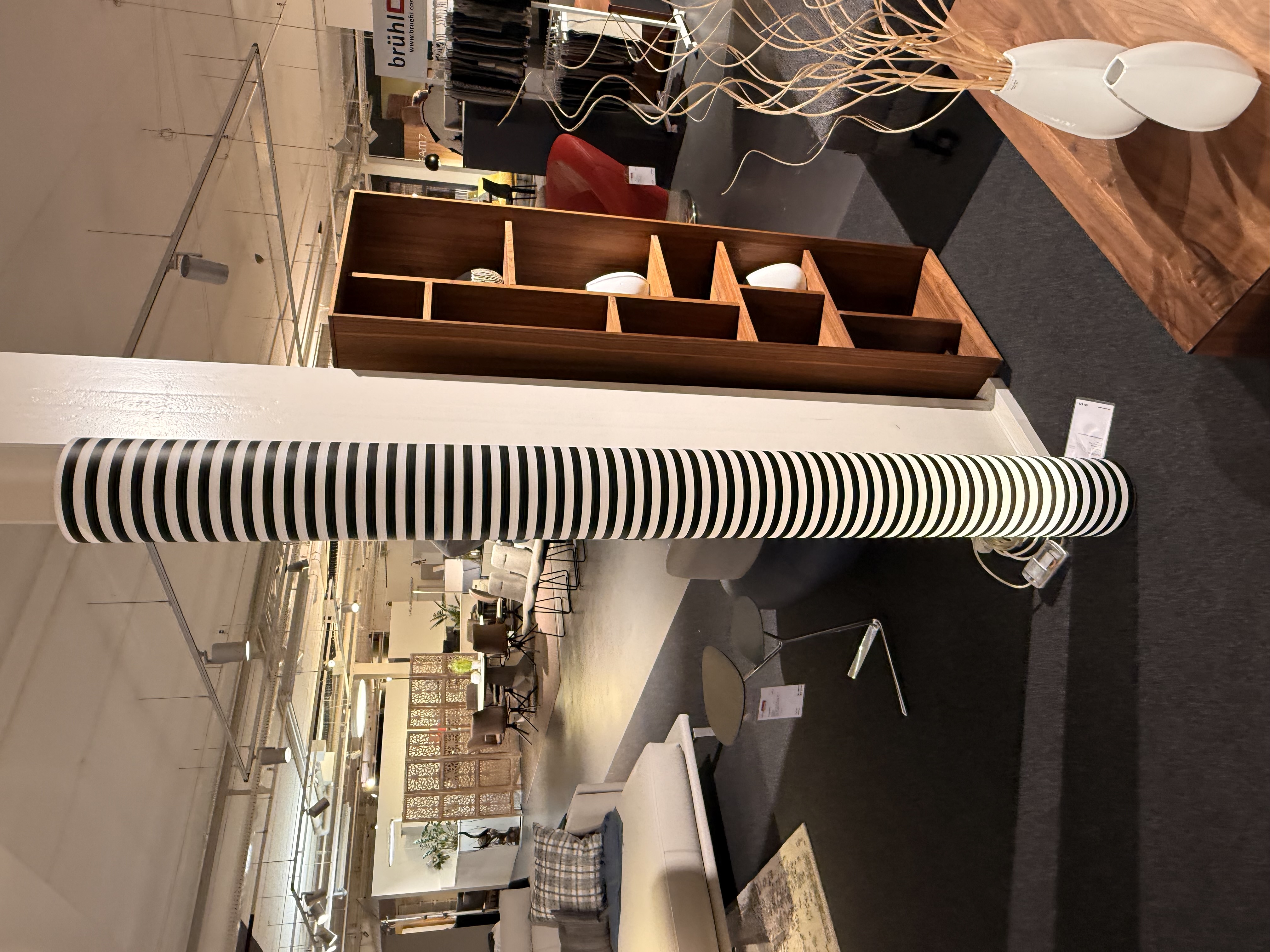 Stehleuchte CC200 Stripes