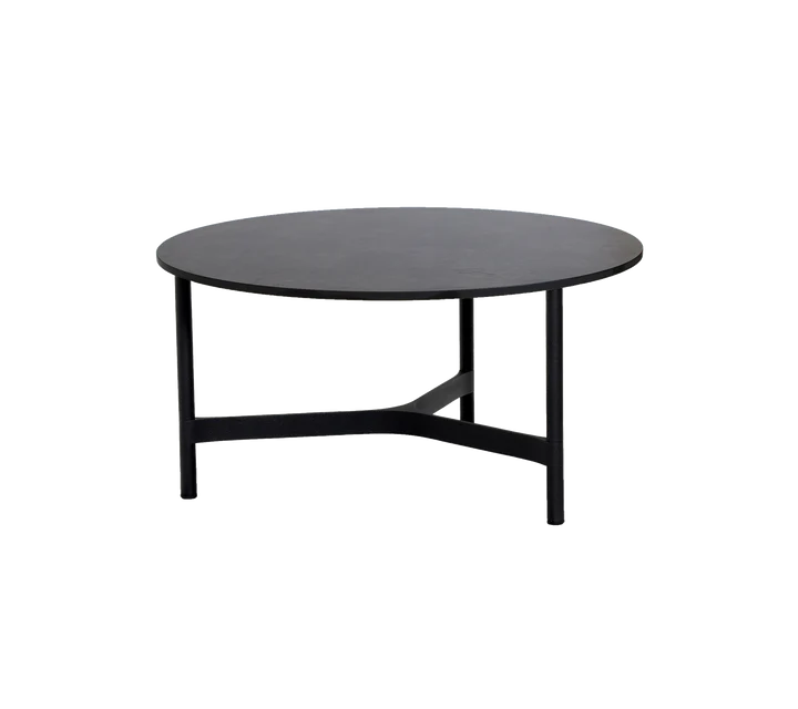 Beistelltisch Twist Ø 70 cm