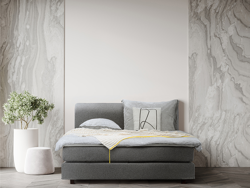 Boxspringbett Ascona