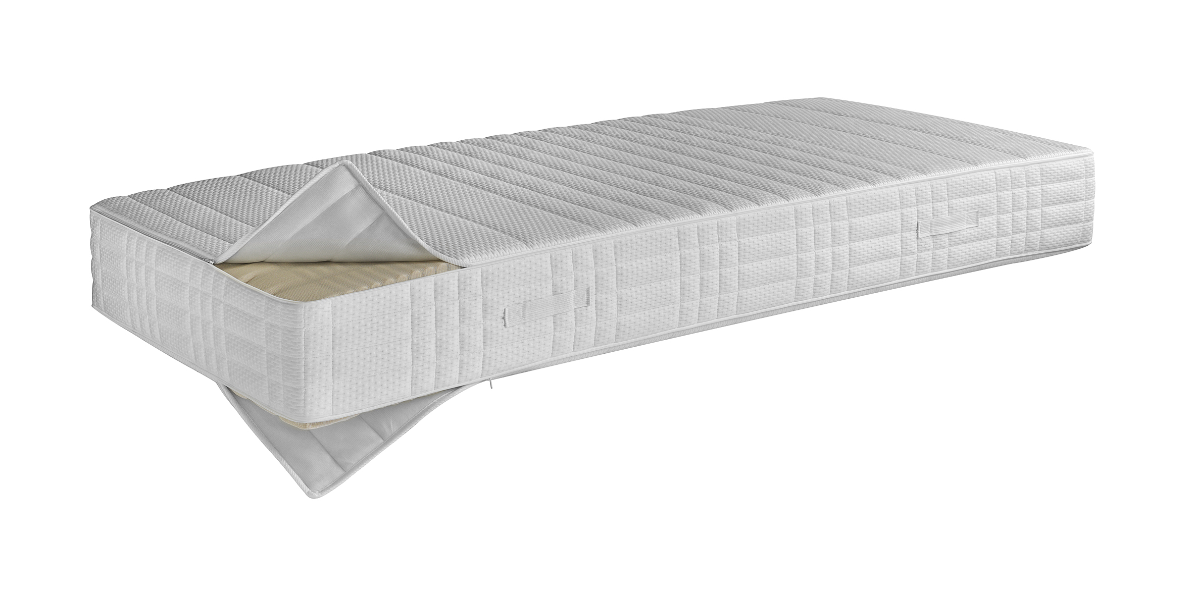 Matratze PR Stream soft