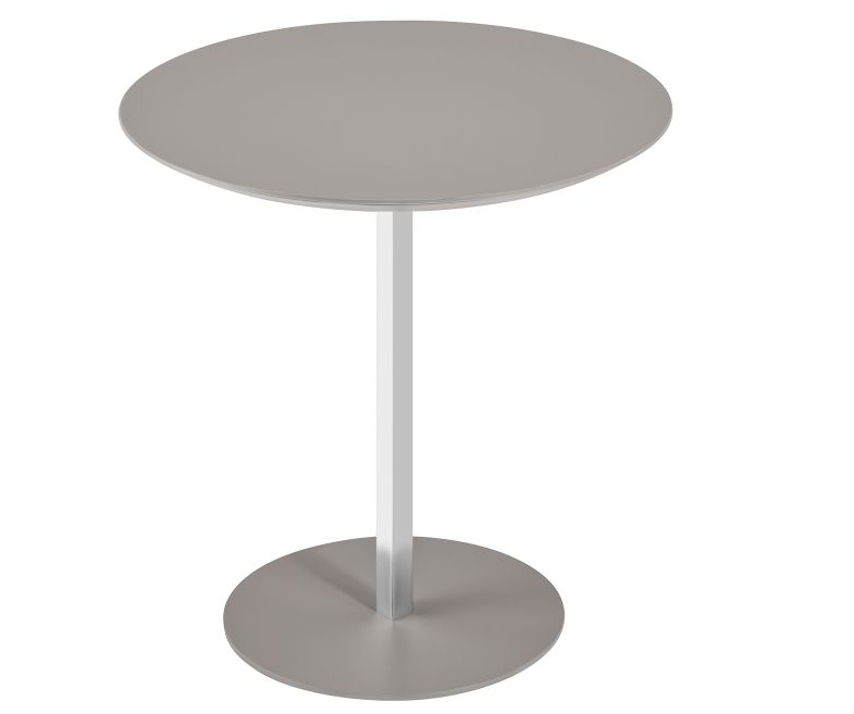 Beistelltisch Regola rund