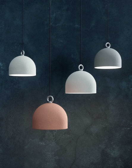 Hängeleuchte Urban Concerte