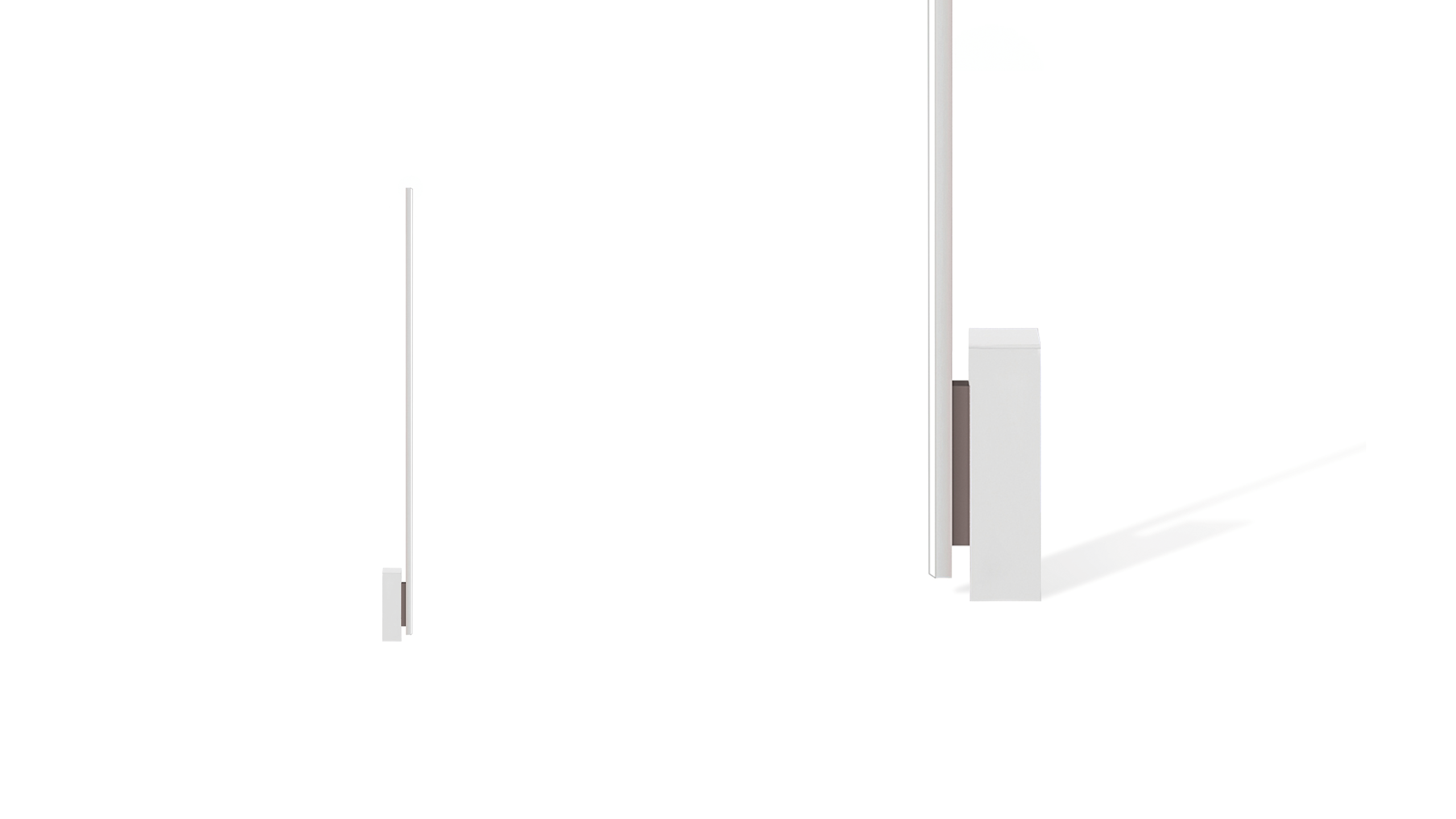 Stehleuchte Linescapes