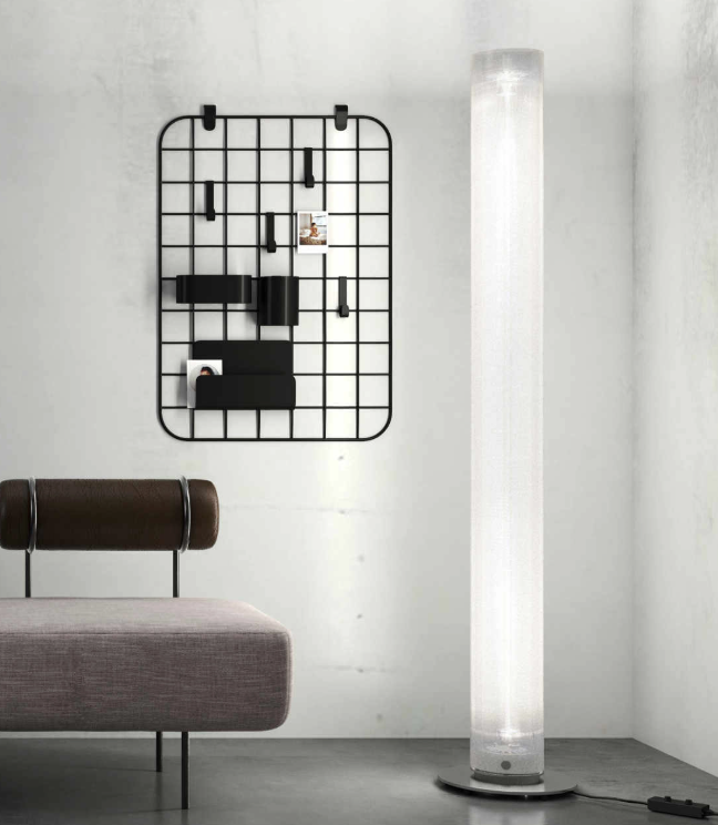 Stehleuchte Twilight 360°