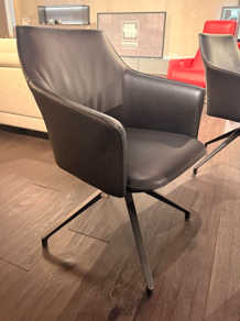 Stuhl Mara 4-er Set