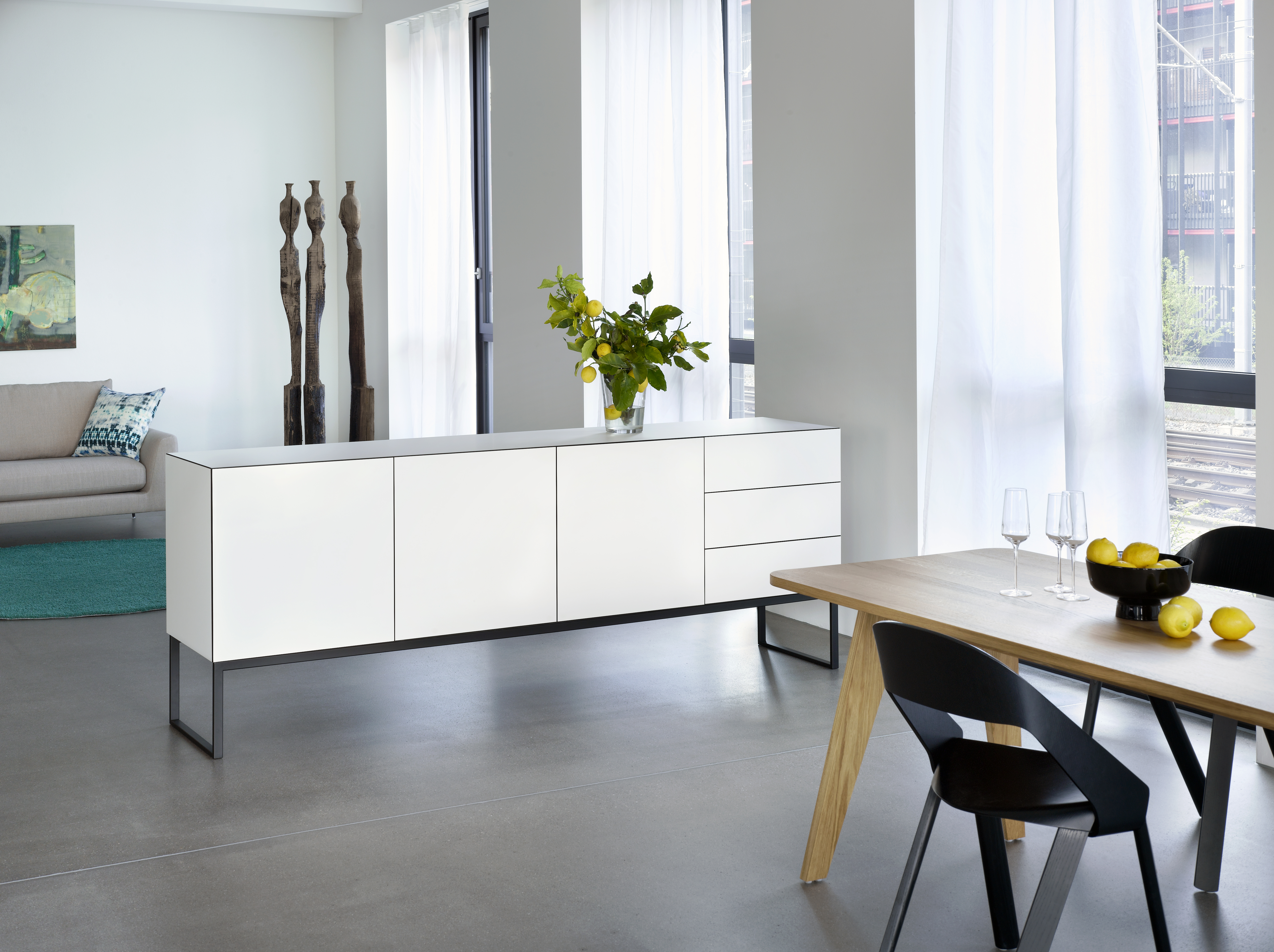 Sideboard Pure