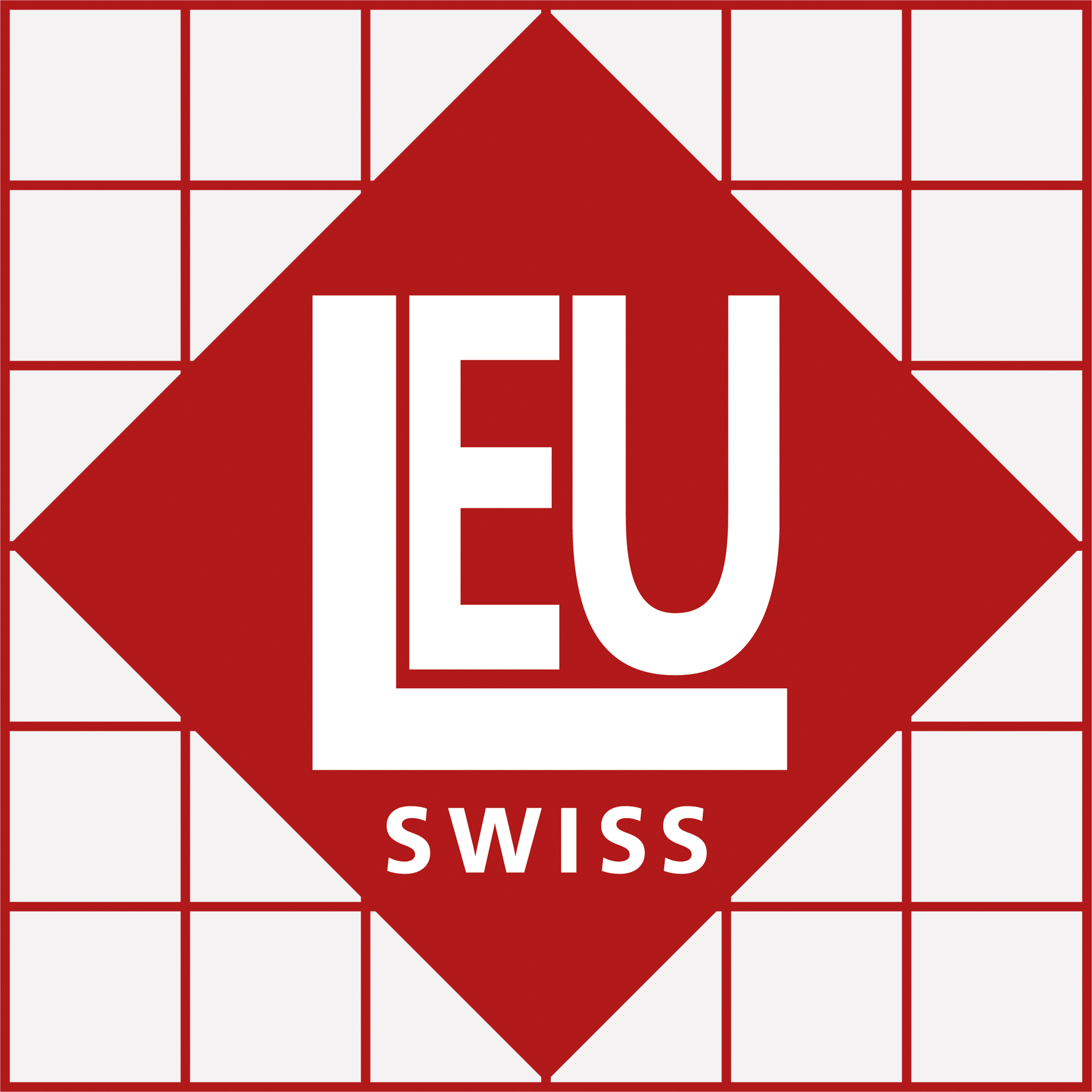 Leu