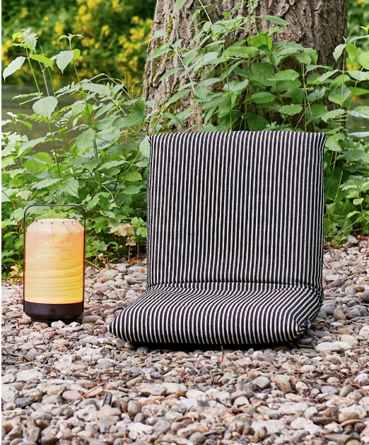 Sitzkissen Pro.bier von Bullfrog