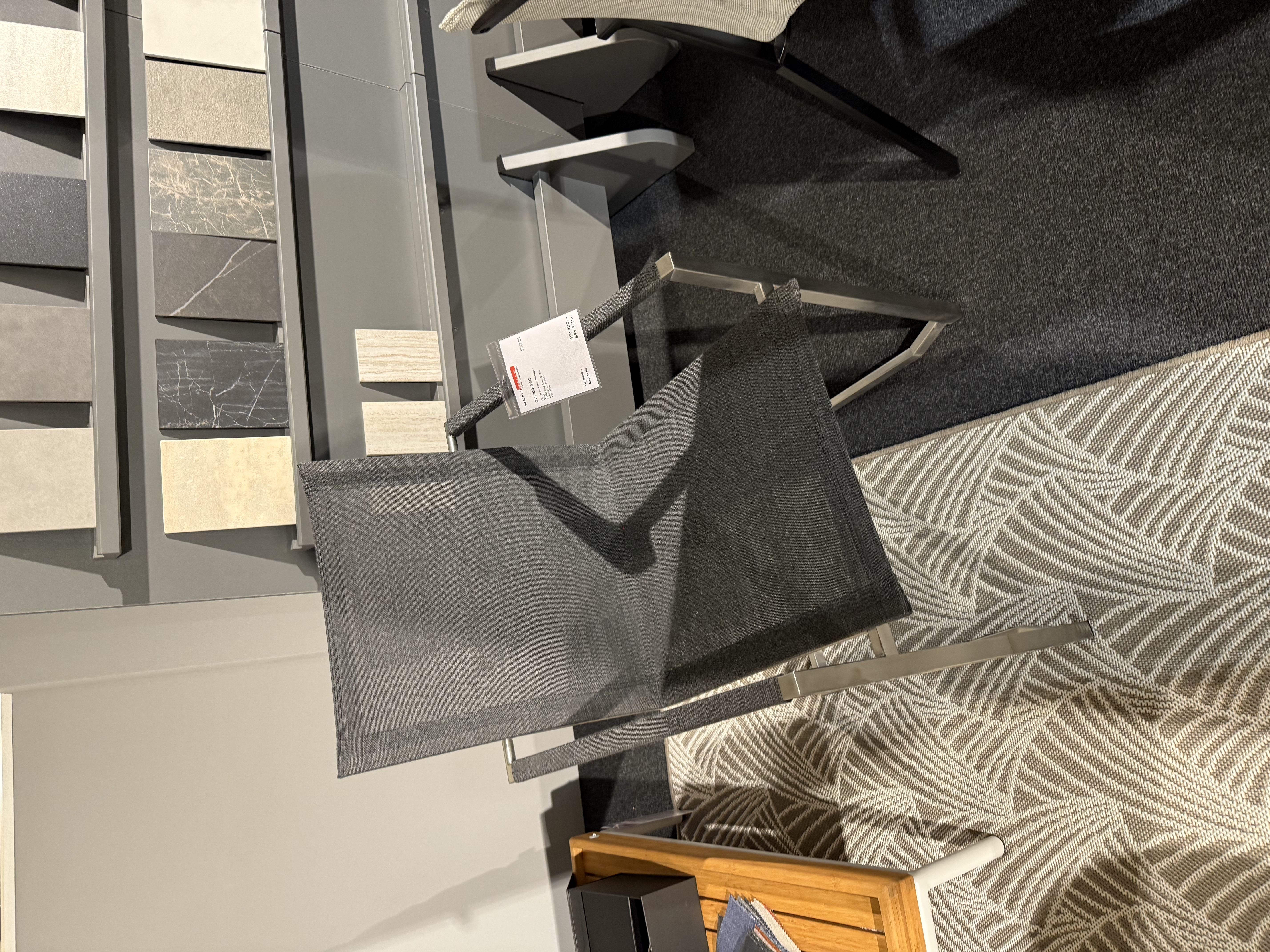 6er-Set Outdoor-Freischwinger Torrent