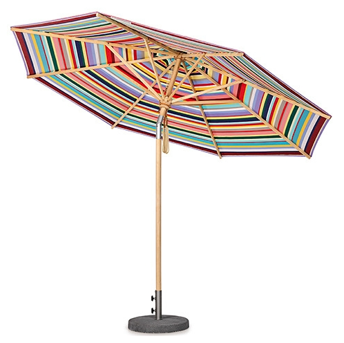 Sonnenschirm Weishäupl