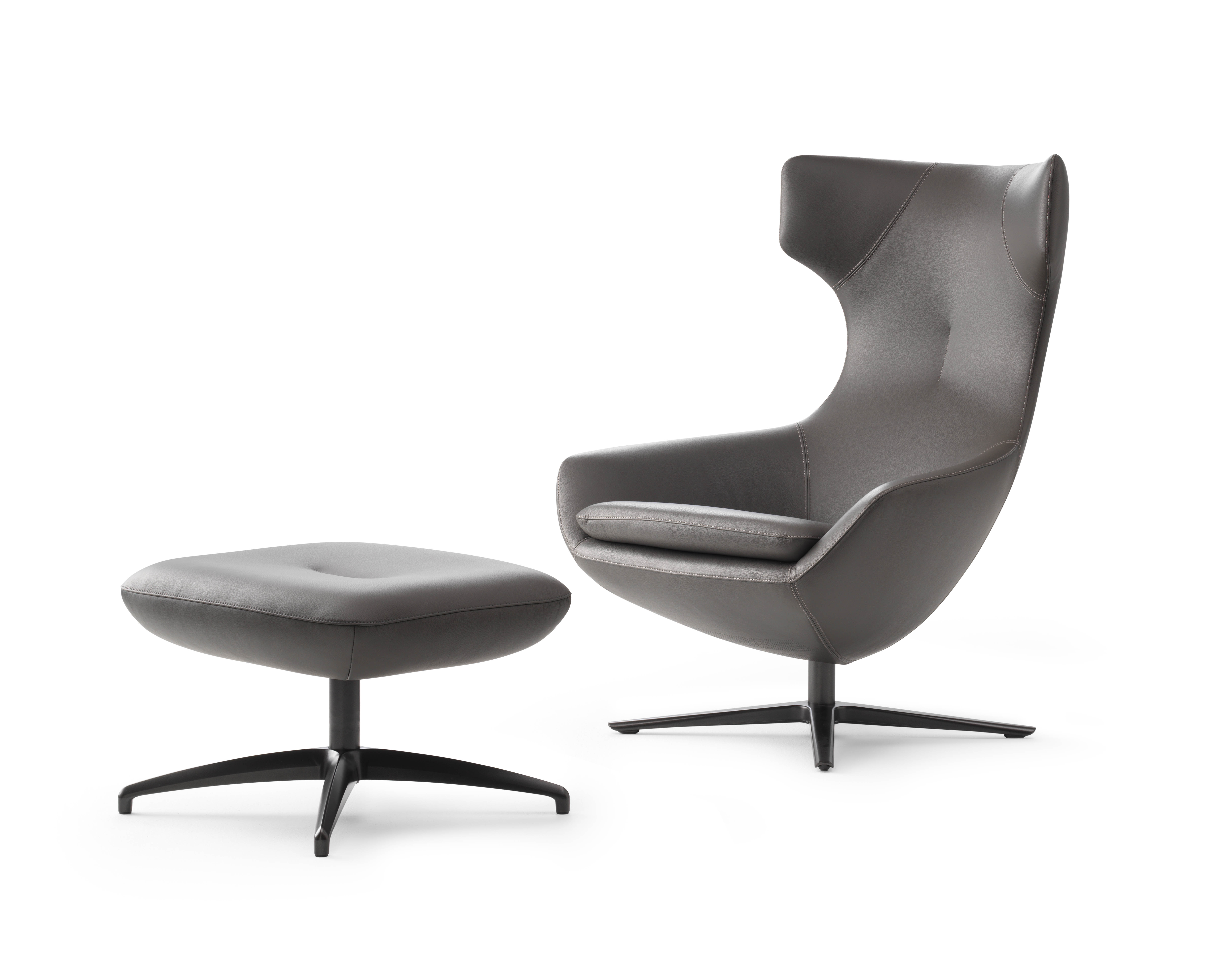 Designer-Sessel Caruzzo