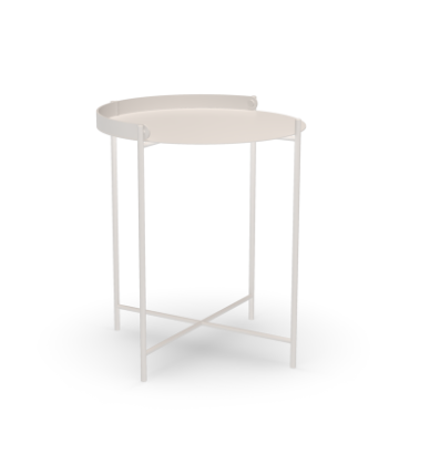 Beistelltisch EDGE von Houe